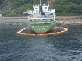 第八十八さだ丸座礁事故